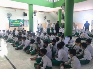 Sosialisasi
