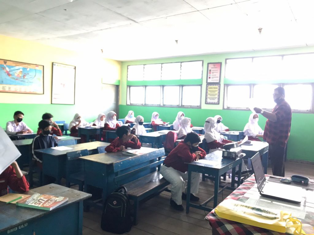 Sosisalisai SDN 003
