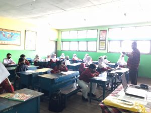 Sosisalisai SDN 003