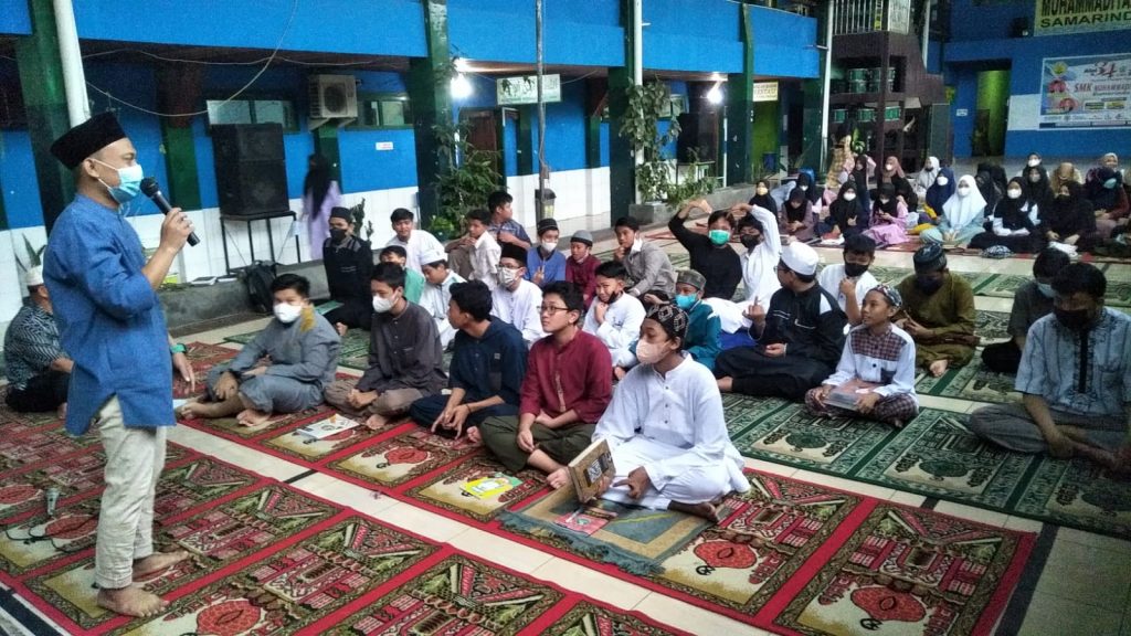 Pesantren Ramadhan