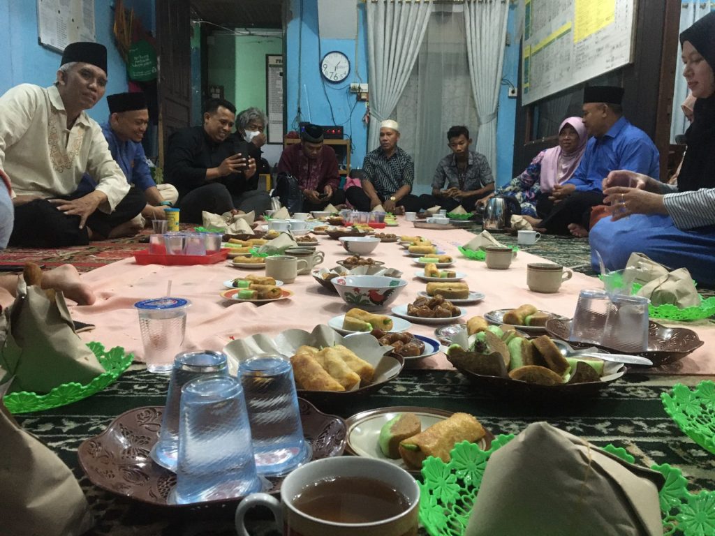 Buka Puasa bersama